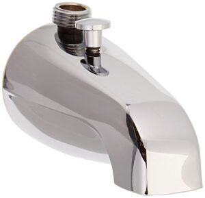 master plumber 682-677 tub diverter spout