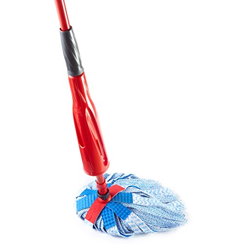 O-Cedar Pro Wring® Twist Mop Refill