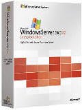 microsoft windows server 2003 enterprise edition (25-client)