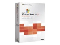 microsoft windows server standard 2003 r2 10 client old version