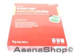 mcafee internet security suite 2005 7.0