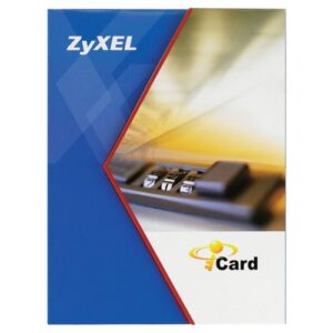 zyxel gold icard anti-spam 1 year subscription for zywall 35, zywall 35 utm, zywall 70, zywall 70 utm