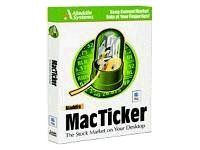macticker for mac