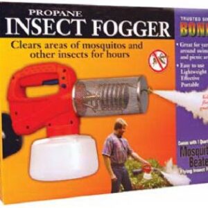 Bonide Products 420 O9604620 Propane Insect Fogger