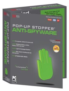 panicware pop-up stopper anti-spyware