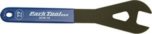 park tool scw-15 shop cone wrench (15mm)