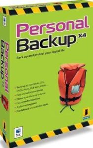 personal backup x4 10.4 for mac-5 user
