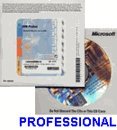 microsoft office 2003 professional win32 for system builders - 1 pack [old version]