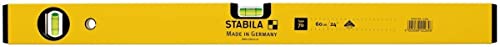 Stabila 70-40 Single Plumb Level 40cm 16in STB7040