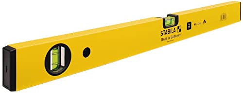 Stabila 70-40 Single Plumb Level 40cm 16in STB7040