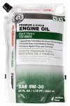 MTD 4-Cycle Snow Thrower Oil - 28 oz.