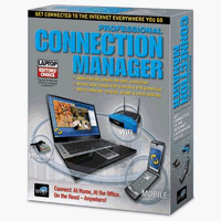 bvrp connection manager ( windows )