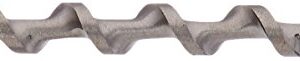 Irwin Tools 43609 9/16-Inch Hand Braced Solid Centre Auger Bit