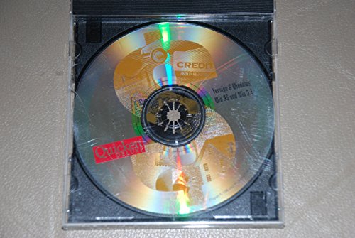 Quicken Deluxe (Windows Version 5) for '96