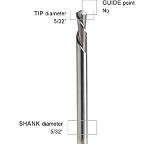 RotoZip XB-MC1 Metal Cutting XBIT