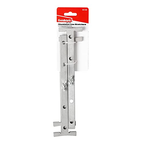 Goldblatt G01248 Aluminum Line Stretchers