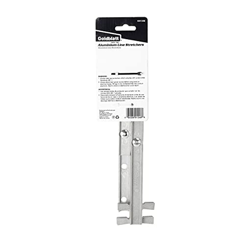 Goldblatt G01248 Aluminum Line Stretchers