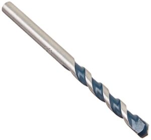 bosch hcbg12 3/8 in. x 6 in. bluegranite carbide hammer drill bit