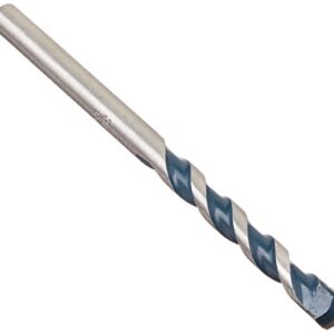 Bosch HCBG12 3/8 In. x 6 In. BlueGranite Carbide Hammer Drill Bit