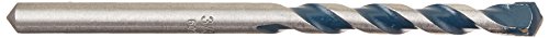 Bosch HCBG12 3/8 In. x 6 In. BlueGranite Carbide Hammer Drill Bit