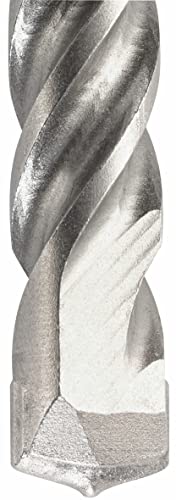 BOSCH HC2312 3/16 In. x 3-1/2 In. x 6-1/2 In. Bulldog SDS-Plus Hex Drive Rotary Hammer Bit