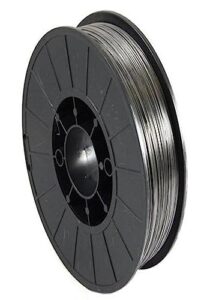 forney 42303 flux core mig wire, mild steel e71tgs, 035-diameter, 10-pound spool