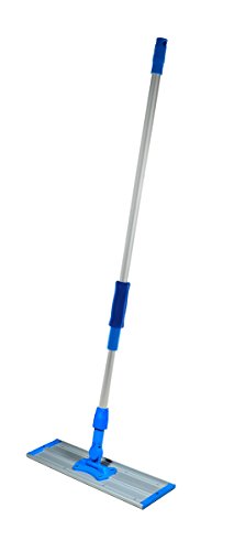 Simplee Cleen 18 inch Commercial Microfiber Mop Kit