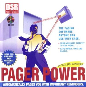 pager power