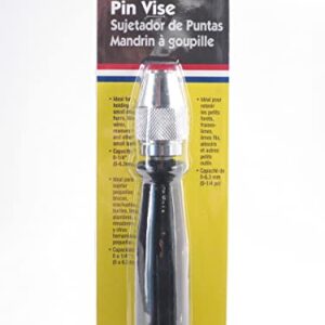 General Tools 93 Adjustable Pin Vise