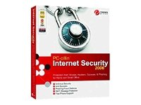 pc-cillin internet security 2006 3u