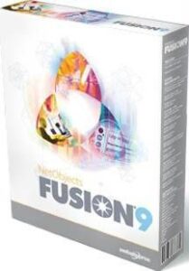 netobjects fusion 9.0 full version