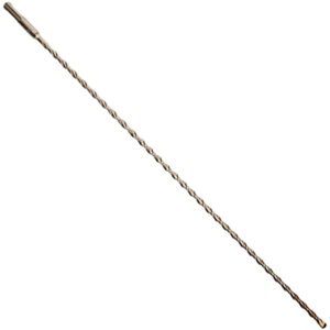 Milwaukee 48-20-7438 SDS Bit 1/4 by 18 by 20-Inch