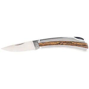 klein tools 44033 pocket knife with 2-1/4-inch drop point blade
