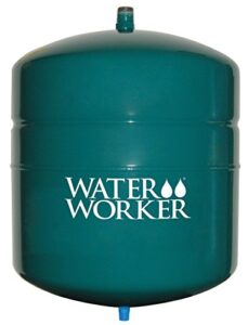 waterworker, 2-gallon water worker g5l expansion tank, green