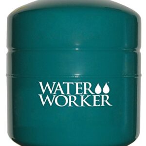 WaterWorker, 2-Gallon WATER WORKER G5L Expansion Tank, Green
