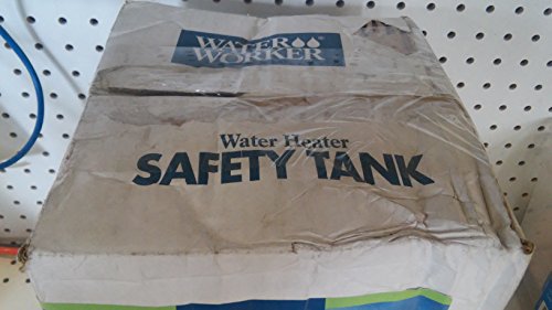 WaterWorker, 2-Gallon WATER WORKER G5L Expansion Tank, Green