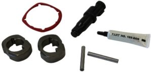 ingersoll rand ingersoll-rand 2135-thk1 pneumatic impact wrench hammer kit