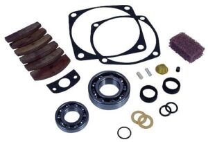 ingersoll rand - motor tune up kit for irt2131/2131-2 (2131-tk2)