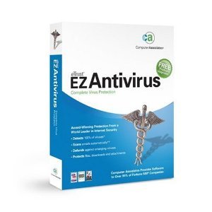 ca etrust ez antivirus r7 for cdw