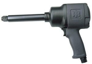 ingersoll rand 2161xp 3/4-inch ultra duty air impact wrench, 2161xp - 6" extended anvil