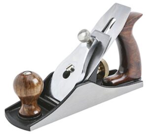 grizzly h7569 10-inch smoothing plane