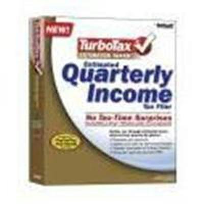 TurboTax 1040 Estimator 1040ES