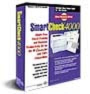 MIPS SmartCheck 4000 SBE Small Business Edition W/ 300 Blank Checks