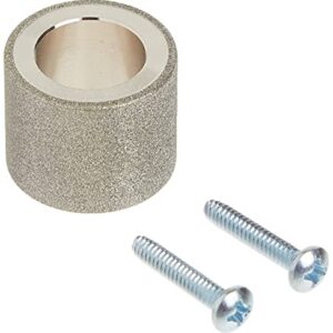 Drill Doctor DA31320GF 180 Grit Diamond Replacement Wheel for 350X, XP, 500X and 750X