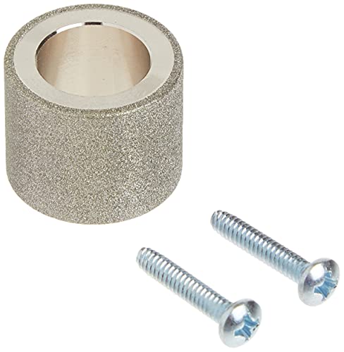 Drill Doctor DA31320GF 180 Grit Diamond Replacement Wheel for 350X, XP, 500X and 750X