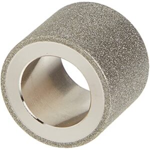 Drill Doctor DA31320GF 180 Grit Diamond Replacement Wheel for 350X, XP, 500X and 750X