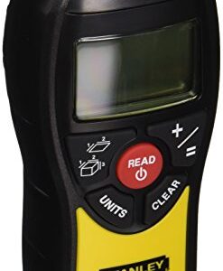 Stanley 77-018 IntelliMeasure Distance Estimator