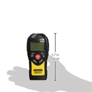 Stanley 77-018 IntelliMeasure Distance Estimator