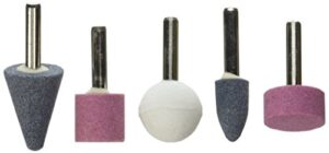 ingersoll rand 9800 edge series die grinder stone set