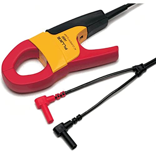 Fluke i400 400 Amp AC Current Clamp